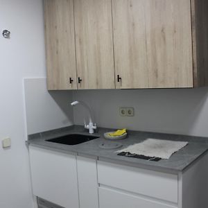 Madrid Villa Suites Rustico