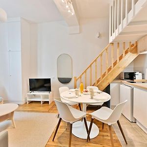 Superbe Loft Central #Marais #Rivoli - II