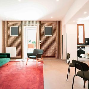 Appartement à 1 Chambre à Coucher
