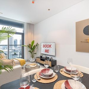 Appartement à 1 Chambre à Coucher