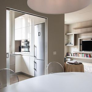 Appartement à 2 Chambres à Coucher