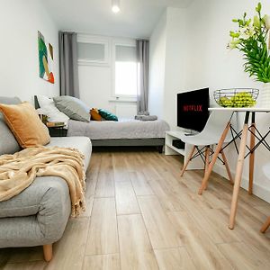 Appartement Studio