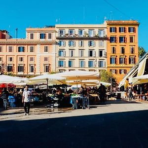 Charme Holidays Trastevere