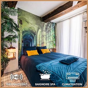 Appartement à 1 Chambre à Coucher