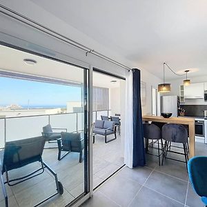 Appartement à 1 Chambre à Coucher