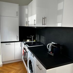 Appartement à 1 Chambre à Coucher