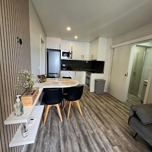 Appartement à 2 Chambres à Coucher