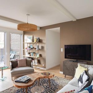 Appartement à 3 Chambres à Coucher