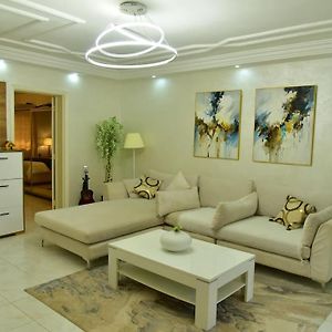 Petit Paradis Au Coeur De Rabat, Jardin Privatif