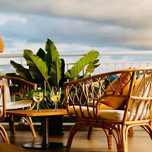 Appartement Etang Zabricot - Vue Sur La Marina