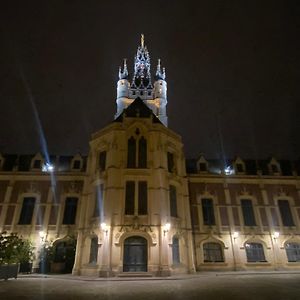 Maison De Ville Plain-Pied - 1 A 4 Personnes
