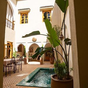 Maison 4 Chambres
