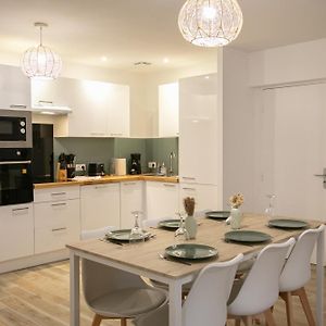 Appartement Combe Des Dames Perigueux