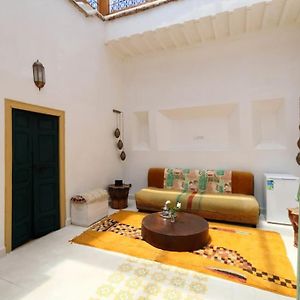 Riad Haloma 90M2 In Der Medina Mit Terrasse