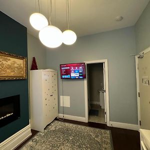 Chambre Lit Queen-Size