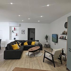 Maison 4 Chambres