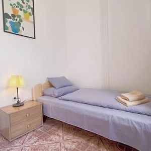 Small Loft Apartment