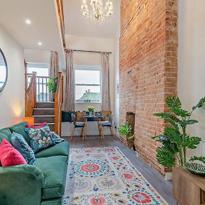 The Rooftop Loft, Canterbury Highstreet