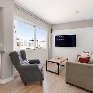 Appartement à 2 Chambres à Coucher