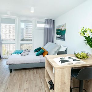 Appartement Studio