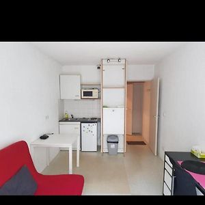 Appartement à 1 Chambre à Coucher