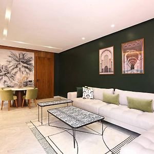 Brand New And Stylish Appart Hotel Best Location