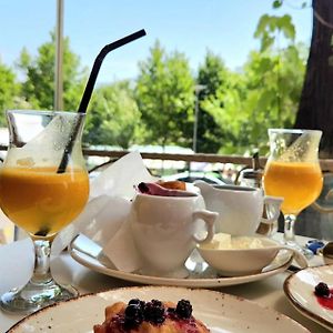 Amorino Tirana B&B