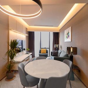 Suite Familiale Lit King-Size