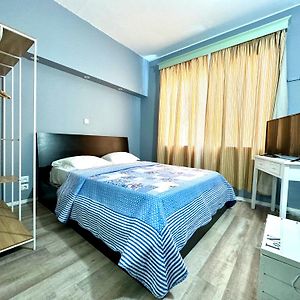 Chambre Supérieure Triple