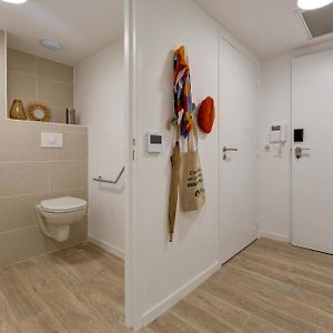 Appartement Familial à 2 Chambres à Coucher