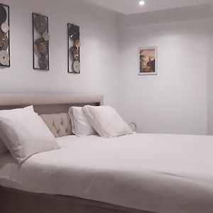 Chambre de Luxe Lit King-Size