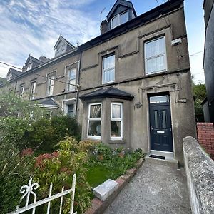 Fern House