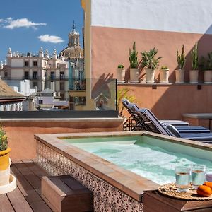 Casa Bedoya Suites & Colors By Magno Apartments
