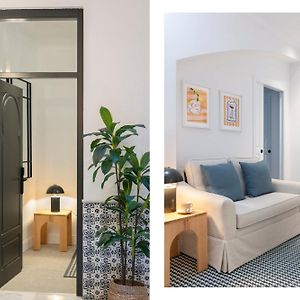 Appartement Rez-de-Chaussée