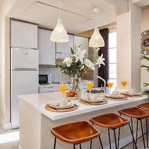 Penthouse Lorena