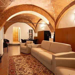 Benci Apartment In Florence