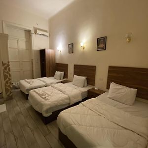 Chambre Triple