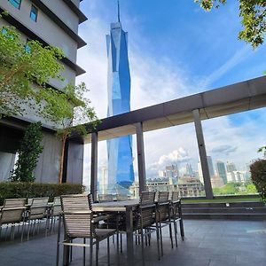 Opus Residences Kuala Lumpur By Infini Suites