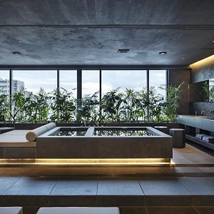 Yuuro Bath-Living Hotel Ryogoku