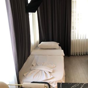 Studio de Luxe Lit King-Size