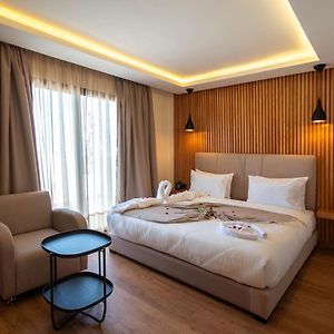 Unico Hotel Maarif
