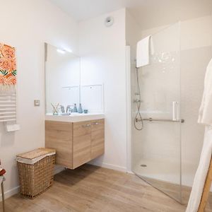 Studio de Luxe Lit King-Size