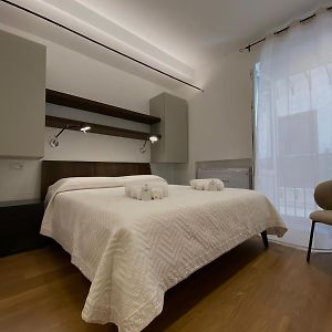 Private Bathroom Double Room