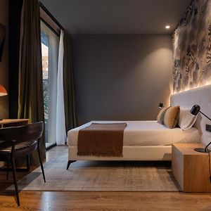 Chambre de Luxe Lit King-Size