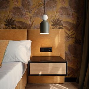 Chambre Standarde Lit King-Size