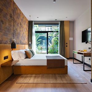 Saman Hotel Boutique