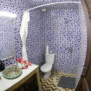 Chambre Lit King-Size