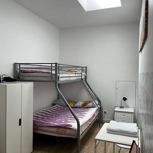 Private Bathroom Room