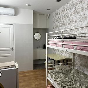 Private Bathroom Twin Room