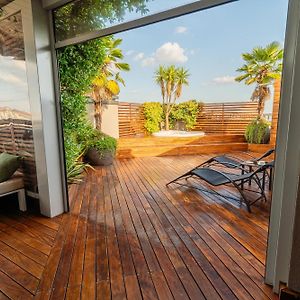 Appartement Duplex